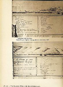 iconographie 129- Oran